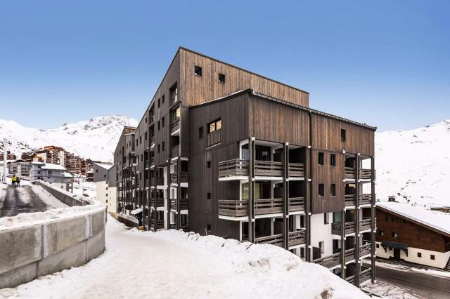 Résidence Eterlous - Val Thorens