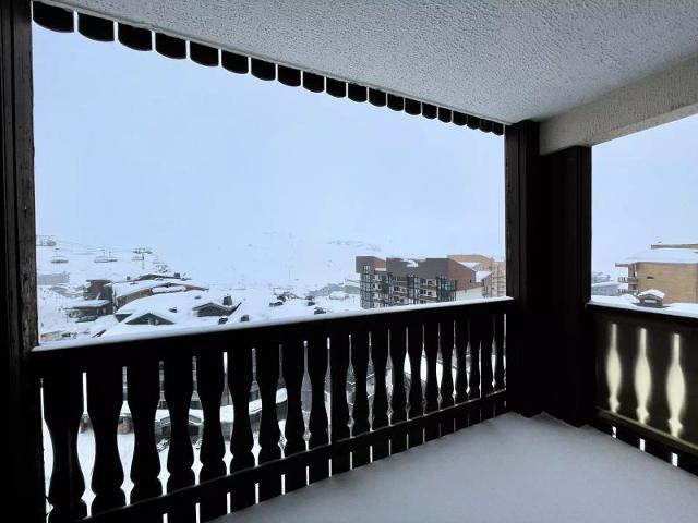 Résidence Lac Du Lou - Val Thorens