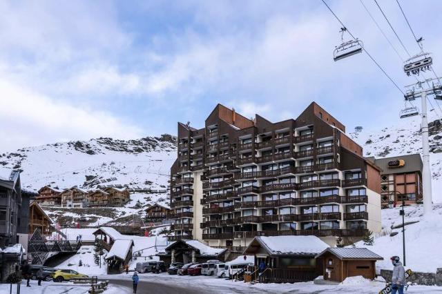 Résidence Lac Du Lou - Val Thorens