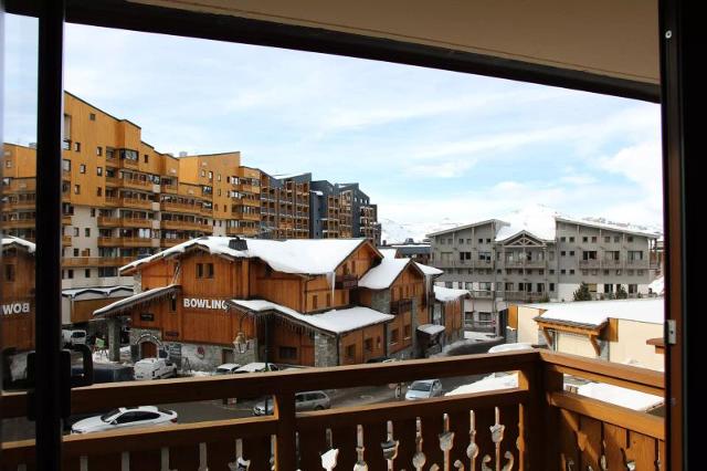 Résidence Roche Blanche - Val Thorens