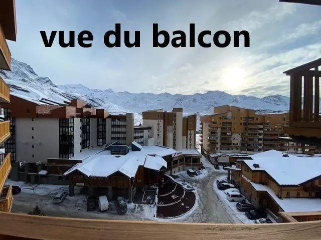 Résidence Roche Blanche - Val Thorens