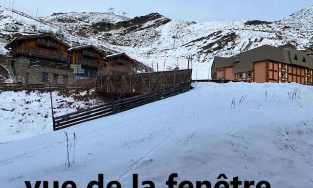 Résidence Roche Blanche - Val Thorens