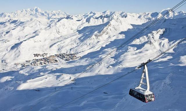 Résidence Roche Blanche - Val Thorens