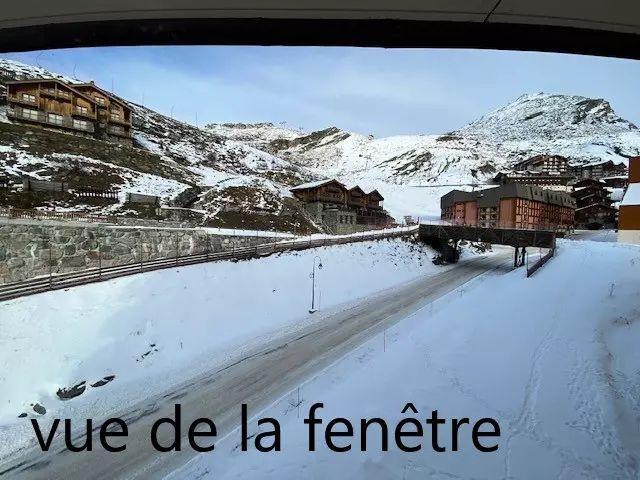 Résidence Roche Blanche - Val Thorens