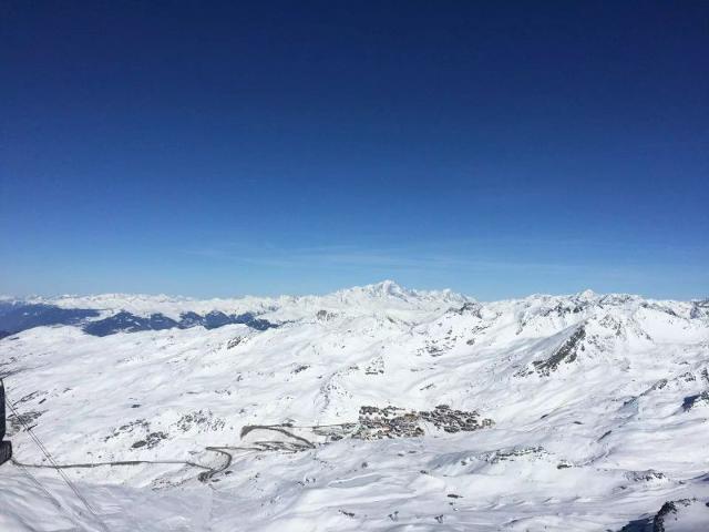 Résidence Roche Blanche - Val Thorens