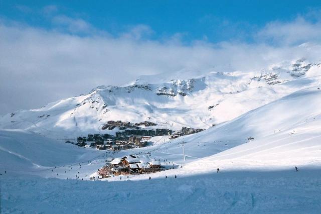 Résidence Roche Blanche - Val Thorens