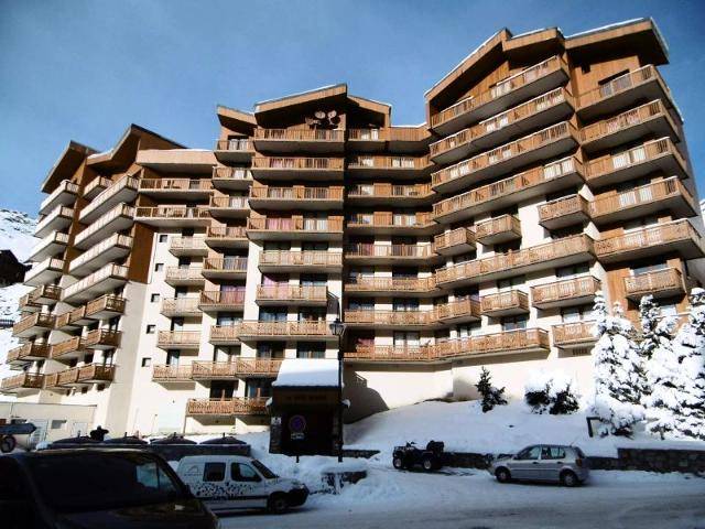 Résidence Roche Blanche - Val Thorens