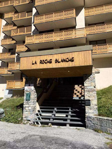 Résidence Roche Blanche - Val Thorens