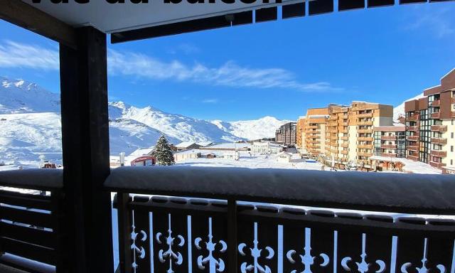 Résidence Diamant - Val Thorens