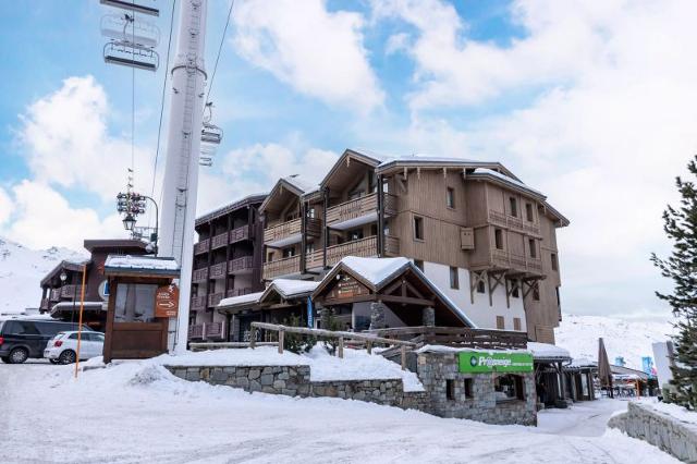 Résidence Diamant - Val Thorens