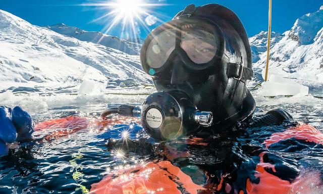 Résidence Schuss - Val Thorens