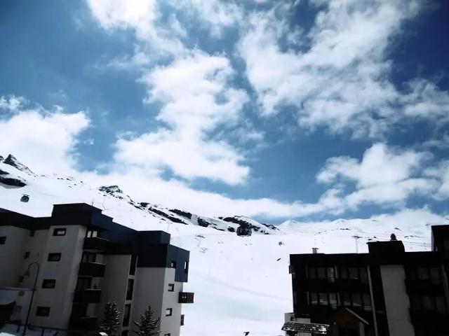 Résidence Hauts De Chaviere - Val Thorens