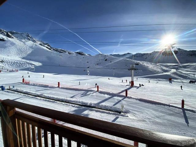 Résidence Roc De Peclet 1 - Val Thorens