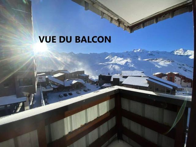 Résidence Altineige - Val Thorens