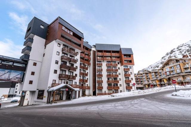 Résidence Altineige - Val Thorens