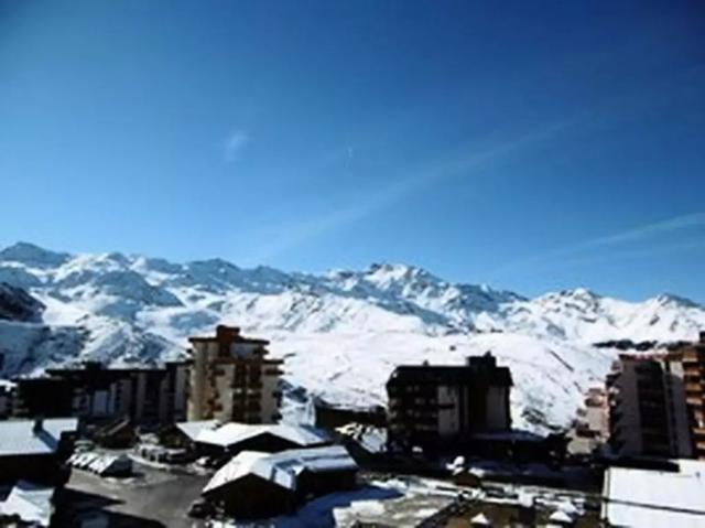 Résidence Neves - Val Thorens