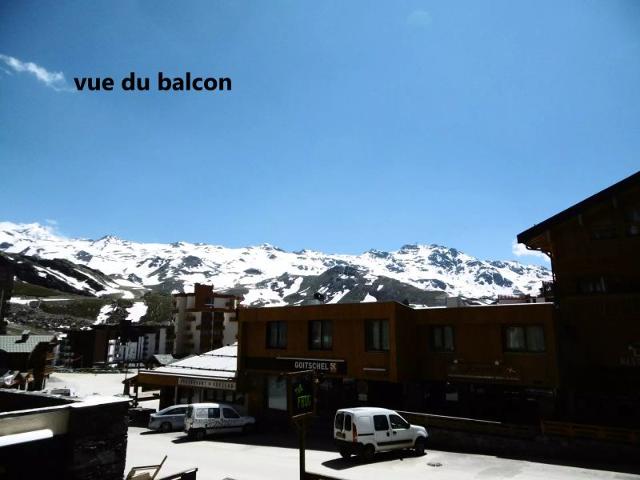 Résidence Neves - Val Thorens