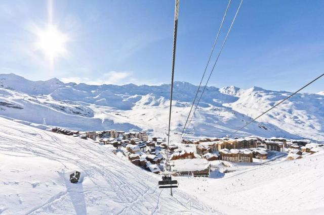 Résidence Neves - Val Thorens