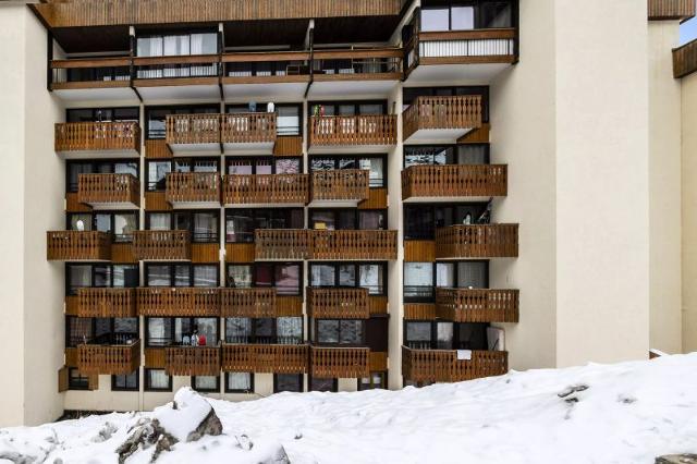 Résidence Neves - Val Thorens