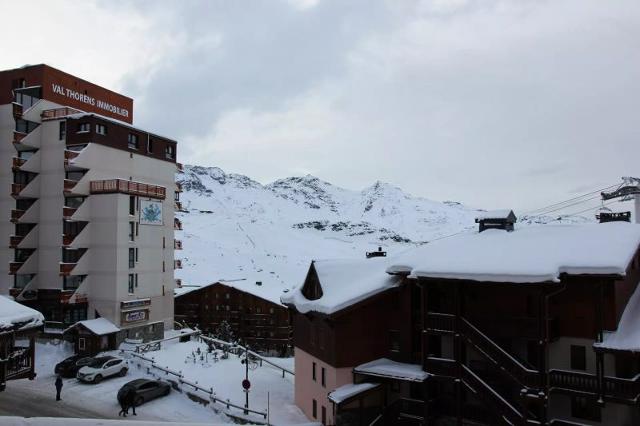 Résidence Lac Blanc - Val Thorens