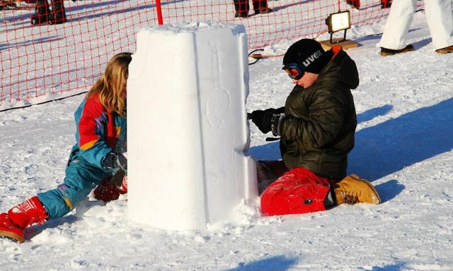 Résidence Lauzieres - Val Thorens