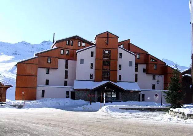 Résidence Joker - Val Thorens