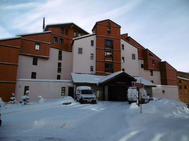 Résidence Joker - Val Thorens