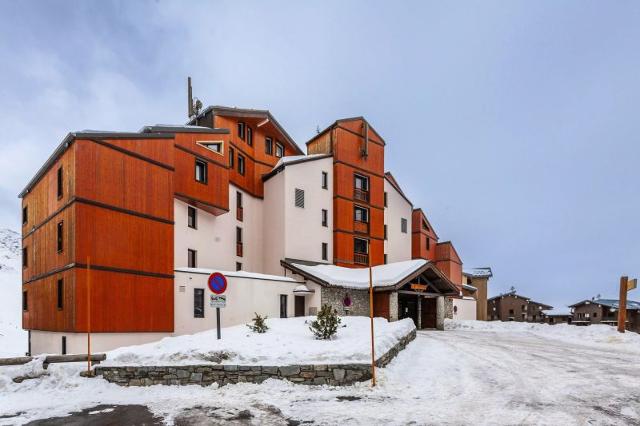 Résidence Joker - Val Thorens