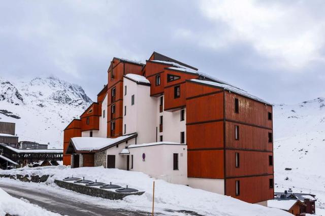 Résidence Joker - Val Thorens