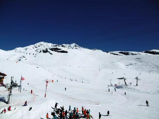 Résidence Olympic - Val Thorens