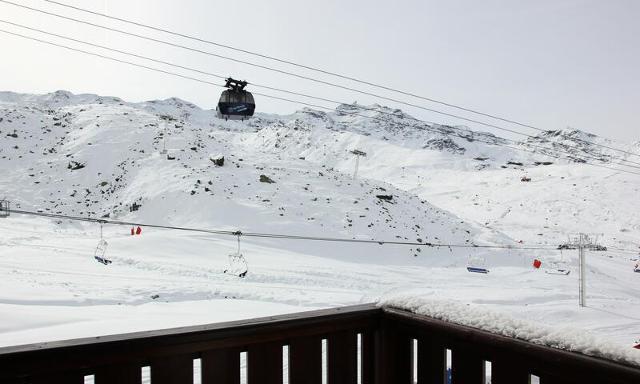 Résidence Olympic - Val Thorens