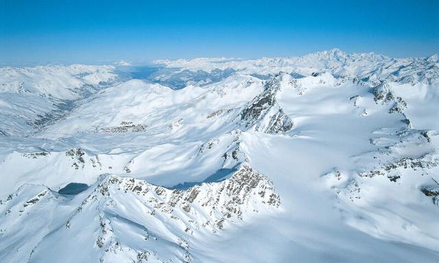 Résidence Silveralp - Val Thorens