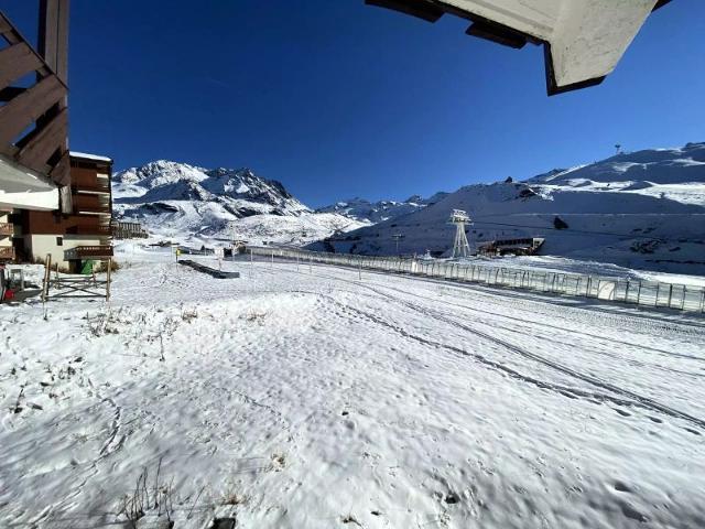 Résidence Pichu - Val Thorens