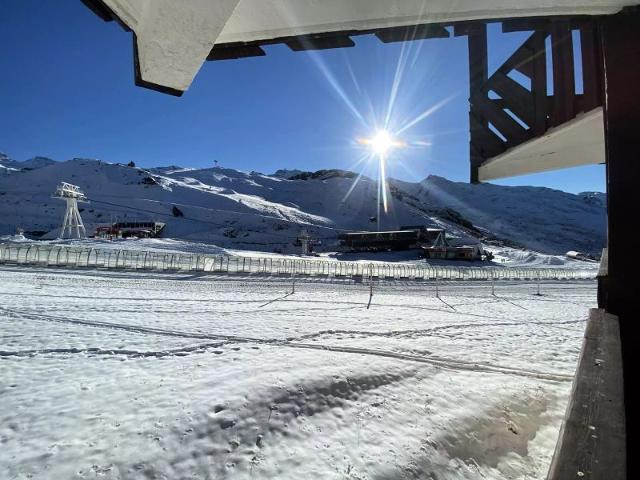 Résidence Pichu - Val Thorens