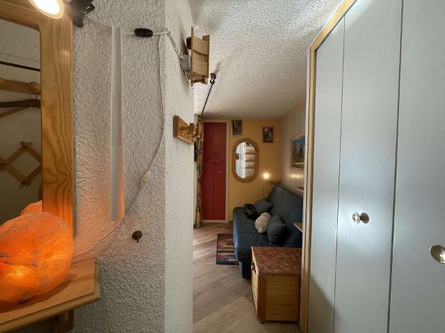 Appartement Galibier LSA290-1108 - Serre Chevalier 1400 - Villeneuve