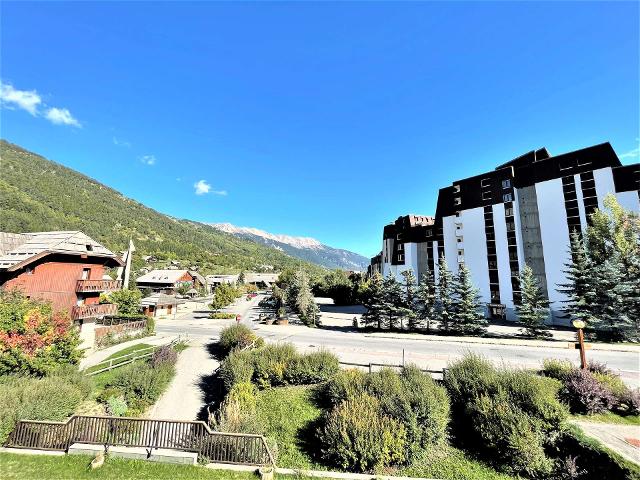 Appartement Galibier LSA290-1108 - Serre Chevalier 1400 - Villeneuve