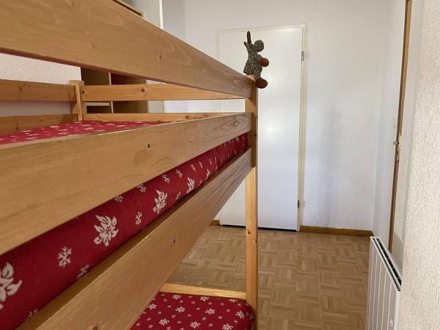 Appartement Les Gentianes Abcd PSV520-B14 - Puy Saint Vincent