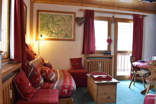 Appartement Forêt MRB290-036 - Méribel Centre 1600 