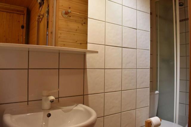 Appartement Forêt MRB290-036 - Méribel Centre 1600 