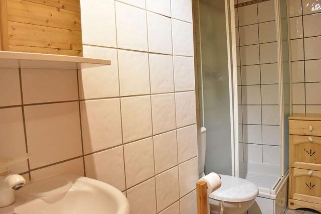 Appartement Forêt MRB290-036 - Méribel Centre 1600 