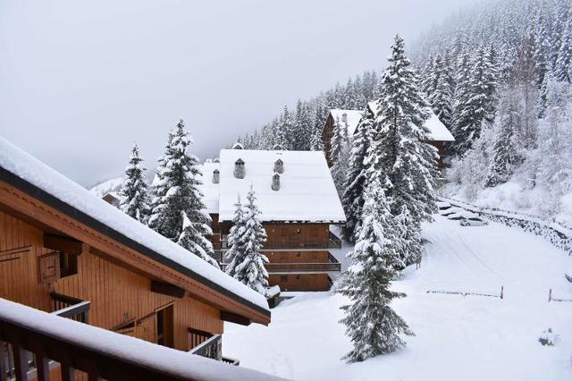 Appartement Forêt MRB290-036 - Méribel Centre 1600 