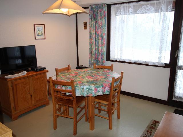 Studio Chamrousse, 1 pièce, 4 personnes - Chamrousse