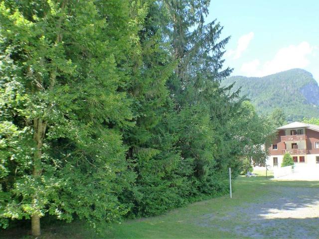 Appartement Samoëns, 2 pièces, 4 personnes - Samoëns