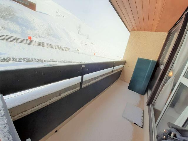 Studio Saint-Lary-Soulan, 1 pièce, 4 personnes - Saint Lary Soulan