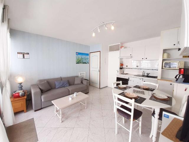 Studio Saint-Lary-Soulan, 1 pièce, 4 personnes - Saint Lary Soulan