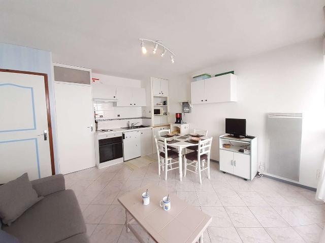 Studio Saint-Lary-Soulan, 1 pièce, 4 personnes - Saint Lary Soulan