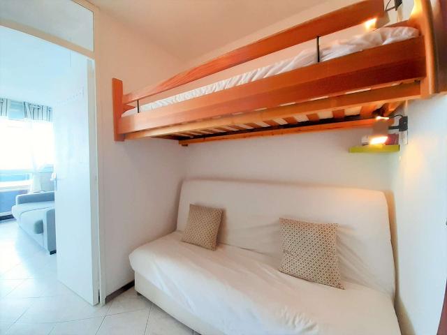 Studio Saint-Lary-Soulan, 1 pièce, 4 personnes - Saint Lary Soulan