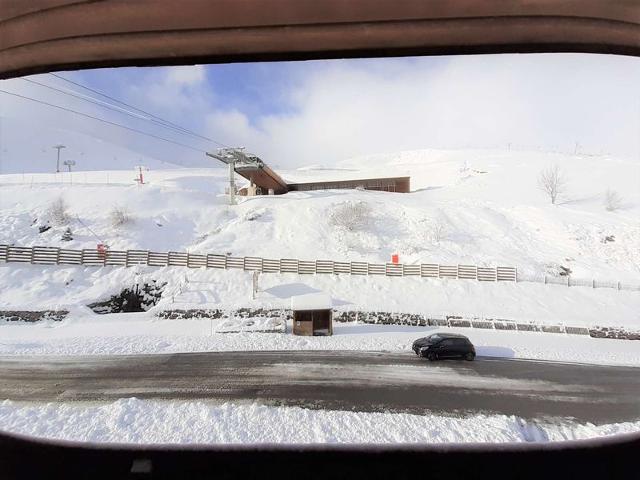 Studio Saint-Lary-Soulan, 1 pièce, 4 personnes - Saint Lary Soulan