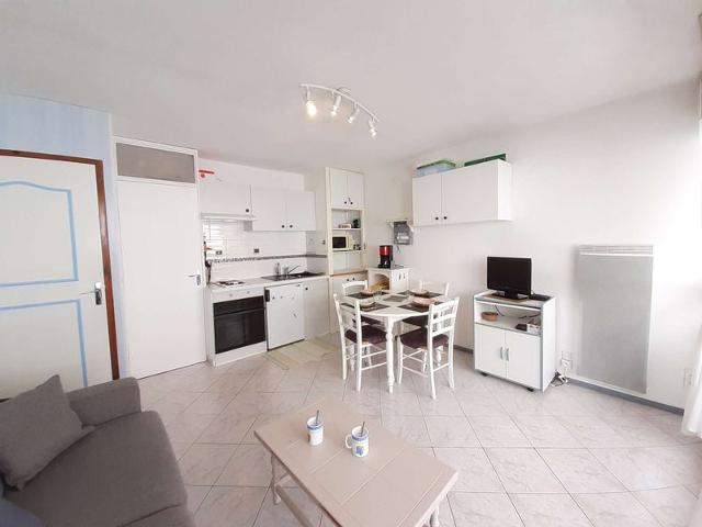 Studio Saint-Lary-Soulan, 1 pièce, 4 personnes - Saint Lary Soulan