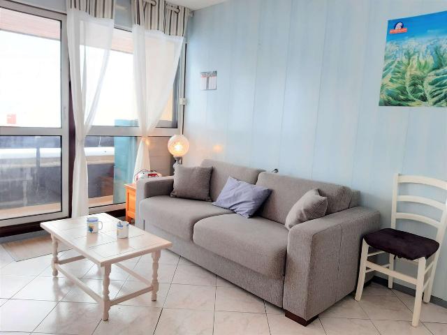 Studio Saint-Lary-Soulan, 1 pièce, 4 personnes - Saint Lary Soulan